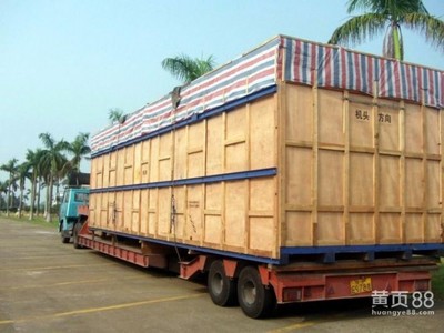 【广州货物运输代理报价_货物运输哪家可靠_货物运输代理图片】-