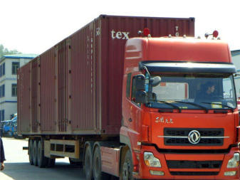 各地整车零担货物运输提供公路运输全国零担服务